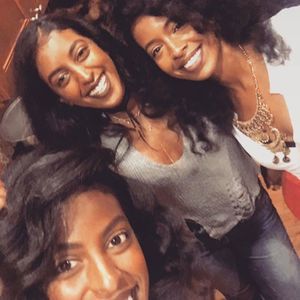 Meet your Posher, Rozi